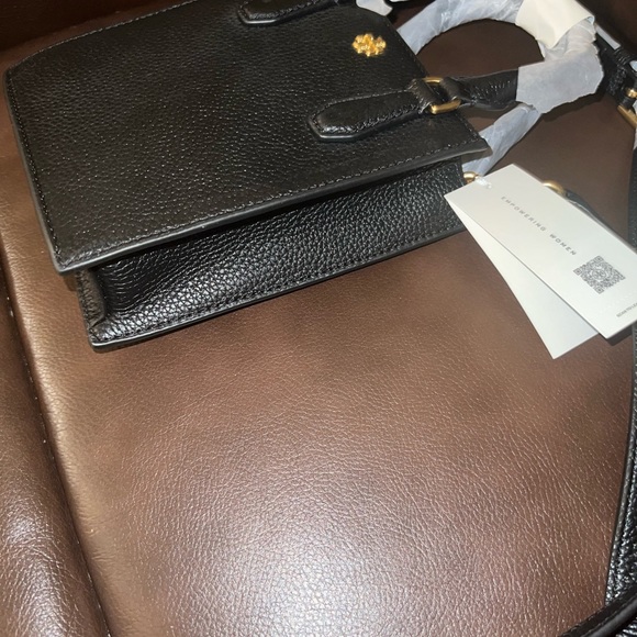 Tory Burch Blake Mini Shopper Bag - Picture 3 of 6